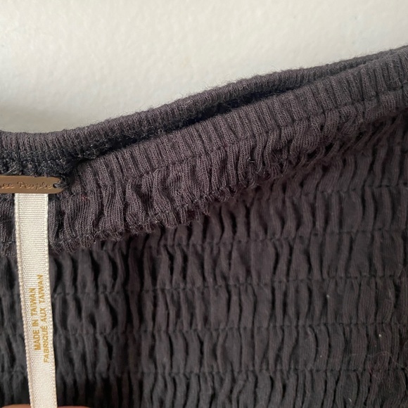 🍍3/$25 Free People Top Tube Top - Picture 4 of 6